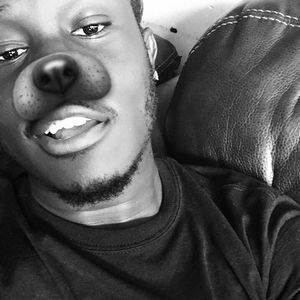 Meet your Posher, Jeff